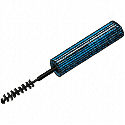 Makeup Embroidery Design 10